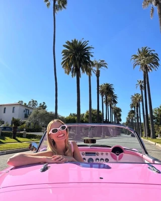 Margot Robbie pic #1330847