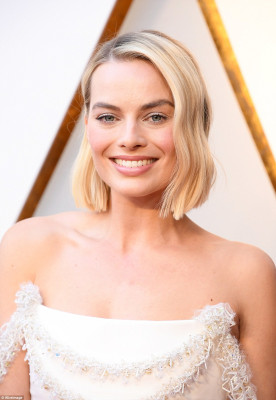 Margot Robbie pic #1017149