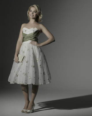 Margot Robbie pic #901090