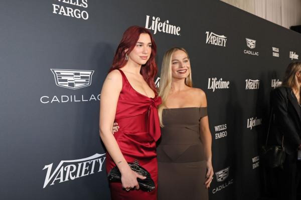 Margot Robbie pic #1338841