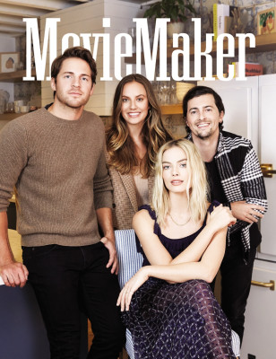 Margot Robbie pic #1229189