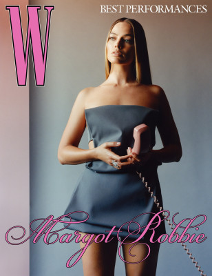 Margot Robbie pic #1321026