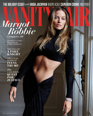 Margot Robbie pic #1316484