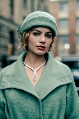 photo 15 in Margot Robbie gallery [id1322708] 2023-02-28 00:00:00
