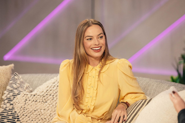 Margot Robbie pic #1320182