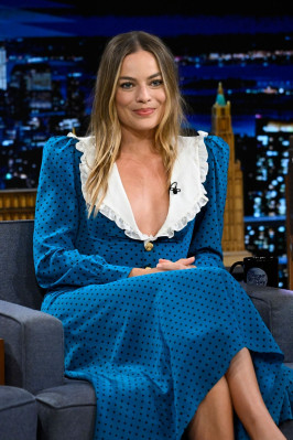 Margot Robbie pic #1311816