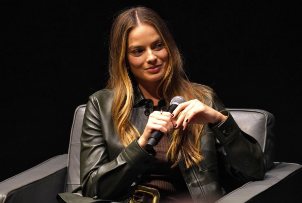 Margot Robbie pic #1319315