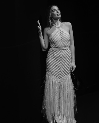 Margot Robbie pic #1321130