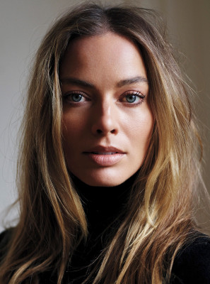 Margot Robbie pic #1316483