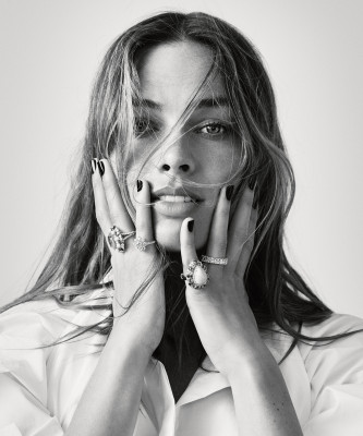 Margot Robbie pic #1316006