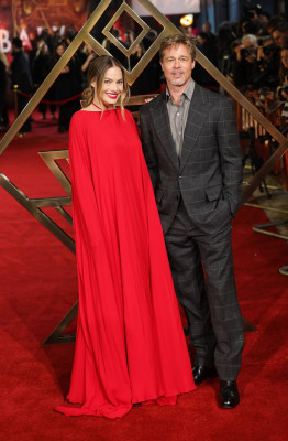Margot Robbie pic #1321225