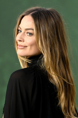 Margot Robbie pic #1311985