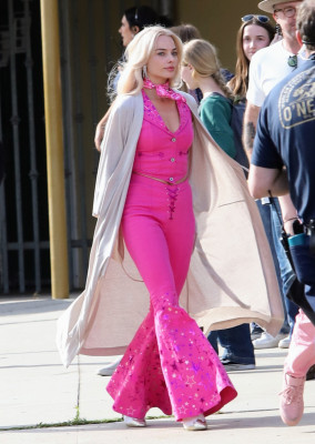 Margot Robbie pic #1305427