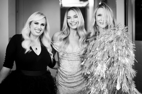 Margot Robbie pic #1346718