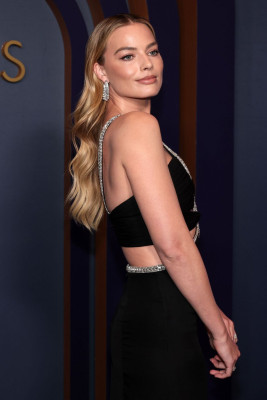 Margot Robbie pic #1342700