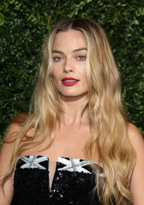 Margot Robbie pic #1346459
