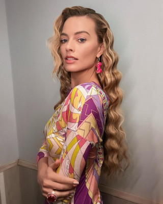 Margot Robbie pic #1331698