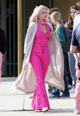 Margot Robbie pic #1305424