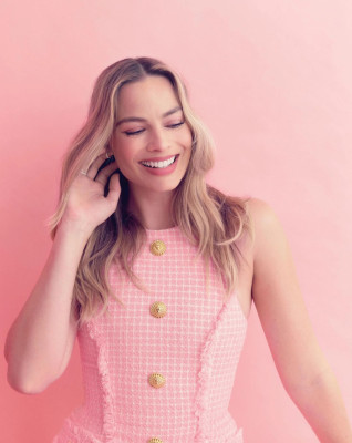 Margot Robbie pic #1342726