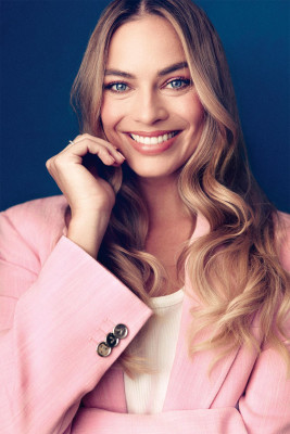Margot Robbie pic #1342331