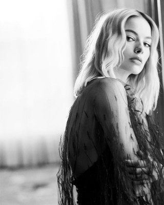 Margot Robbie pic #1198075
