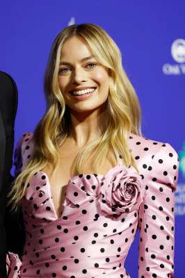 photo 27 in Margot Robbie gallery [id1344868] 2024-02-27 00:00:00