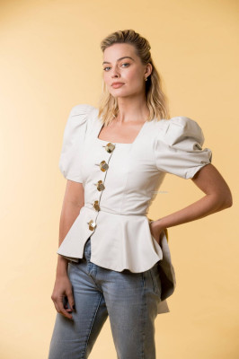 Margot Robbie pic #1093210
