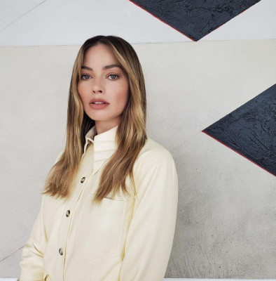 Margot Robbie pic #1262274