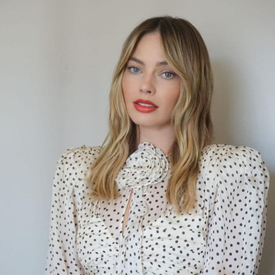 Margot Robbie pic #1262276