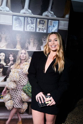 Margot Robbie pic #1342401