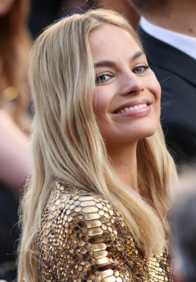 Margot Robbie pic #837848