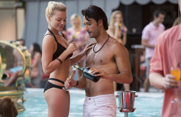 Margot Robbie pic #952055