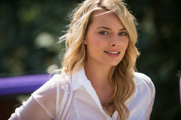 Margot Robbie pic #686082