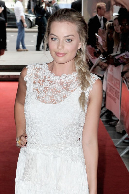 Margot Robbie pic #685612