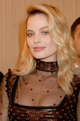 Margot Robbie pic #845885