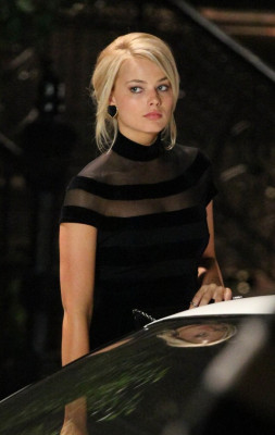 Margot Robbie pic #686060