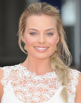 Margot Robbie pic #685614