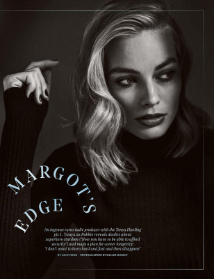 Margot Robbie pic #995476