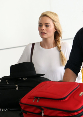 Margot Robbie pic #748474