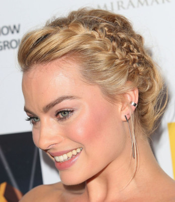 Margot Robbie pic #738577