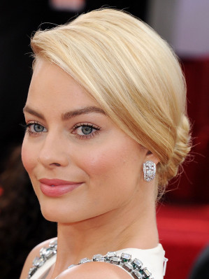 Margot Robbie pic #663482
