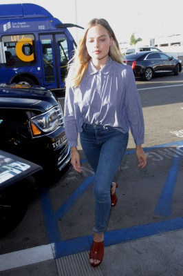 Margot Robbie pic #935481
