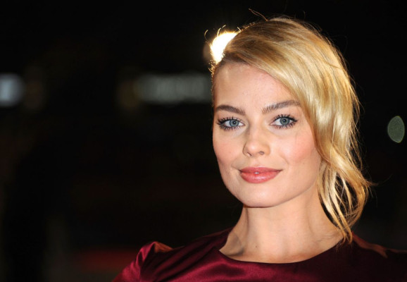 Margot Robbie pic #665461