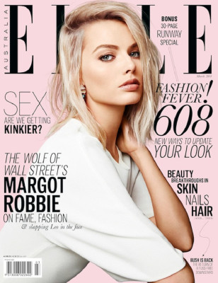 Margot Robbie pic #685482