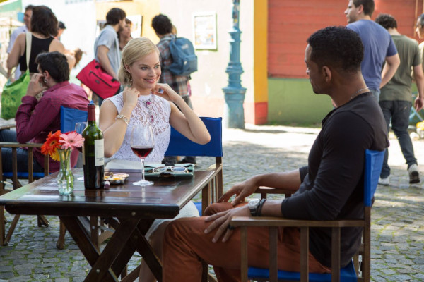 Margot Robbie pic #760200
