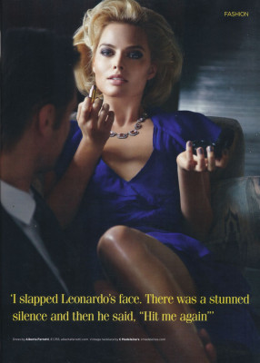 Margot Robbie pic #674107