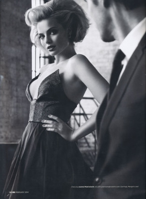 Margot Robbie pic #674115