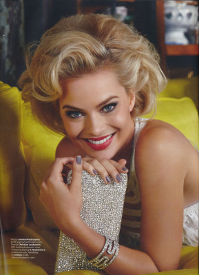 Margot Robbie pic #674116