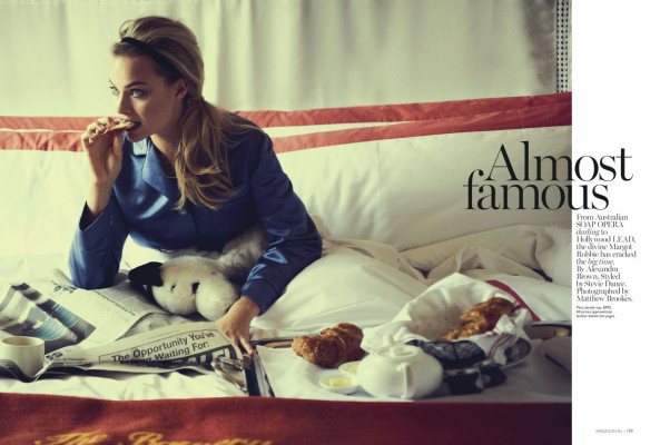 Margot Robbie pic #718708