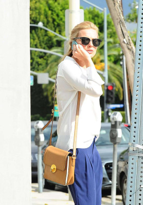 Margot Robbie pic #801916